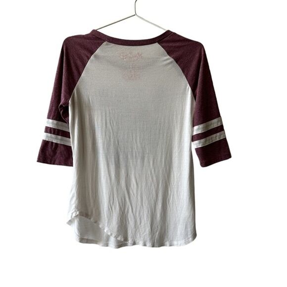 Stranger Things Baseball Tee size Small - Picture 2 of 10